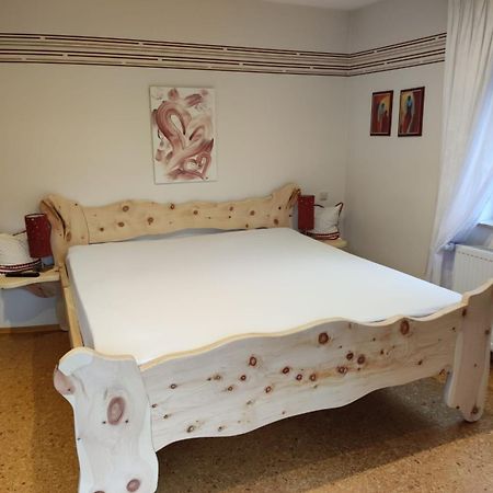 Ferienwohnung Bleifuss Altenbuch Exteriör bild