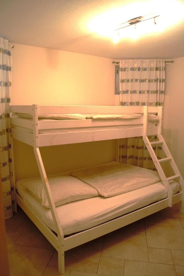 Ferienwohnung Bleifuss Altenbuch Exteriör bild